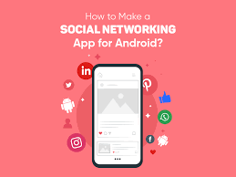 How much does it cost to make a social network app? How To Make A Social Networking App For Android