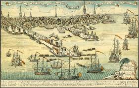 The Tea Act Boston Tea Party Facts 1773