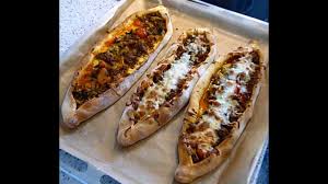 Rezept Pide Ahmet Kocht Ta Rkisch Kochen Folge 17 Youtube Turkisch Kochen Rezepte Ahmet Kocht
