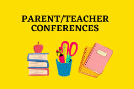 Fall Parent/Teacher Conferences 2020 ...