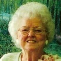 Jeanette M. Shackle Obituary