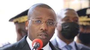 Haiti's acting prime minister to step down amid leadership dispute