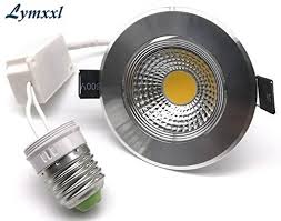 This philips downlight led bulbs has a daylight 5000k color. 3 5 Inch Led Down Light Dimmable Retrofit Led Recessed Lighting Fixture Warm Cool Nature White Silver 60angel Led Ceiling Light Led Downlight Dimmable Downlight Dimmablerecess Lighting Fixture Aliexpress