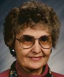 Obituaries for Friday's edition, March 23, 2012