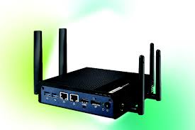 Iot Secure Gateway Kasperskyos Edition By Kaspersky And Advantech Iot Solutions World Congress 5 7 October 2021 Barcelona