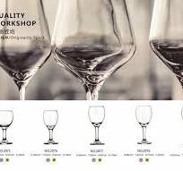China Customized Wine Glass Suppliers & Factory - Buy ...