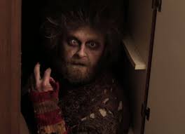 Episode 80 - Housebound (2014) | Second Class Cinema: The B-Movie Experience