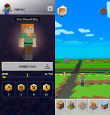 The pixel blocks you have come to know starts taking over the real. You Can Download And Play Minecraft Earth On Android Right Now