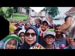 Sk la salle klang sport demo, 16th june power sport main center no. Jejak Ilmu 1 0 Sk Convent 1 Klang Youtube