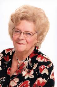 Joan Carol "Jo" Jackson