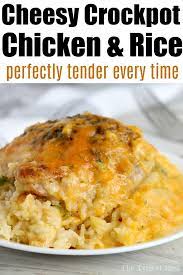 14 Best Crockpot Chicken Recipes Are Here For You To Try All Family Friendly Easy Cheap Chicken Crockpot Recipes Best Crockpot Chicken Crockpot Recipes Easy