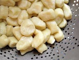 Recipe Easy Ricotta Gnocchi Ricotta Gnocchi Recipes Gnocchi Recipes