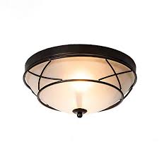 174 results for flush mount ceiling light vintage. Loclgpm 2 Light Glass Black Finish Semi Flush Mount Ceiling Light Vintage Ceiling Fixture For Bedroom Hallway Kitchen Bar Buy Online In Azerbaijan At Azerbaijan Desertcart Com Productid 147699946