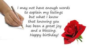 Blessed Birthday Prayer For Husband Romantic Birthday Text Messages For Lovers With Images With Images Birthday Wish For Husband Romantic Birthday Wishes Birthday Wishes For Friend