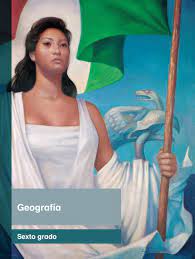 45 a 47 cuaderno de geografia 6° grado. Geografia Libro De Texto 2015 2016 Primaria Sexto Grado By Admin Mx Issuu