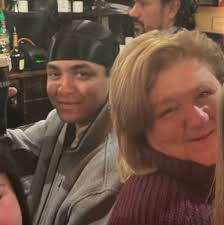 Gearing up behind the scenes. #fyp #maureenhancock #parody #bringinglevity  #snl