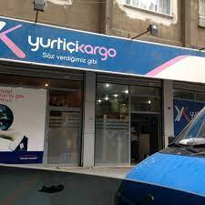 Yurtiçi kargo is located at turkey, bursa, nilüfer, 23 nisan mah., 251. Photos At Yurtici Kargo Selahattin Eyyubi 2 Tips From 111 Visitors