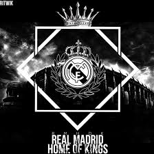 You can download in.ai,.eps,.cdr,.svg,.png formats. Real Madrid Wallpapers Black Wallpaper Cave