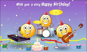 'it's uncle fred's birthday next week, on 21 january.' The Happy Song Singing Birthday Cards Free Singing Birthday Cards Birthday Songs
