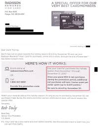 The best credit card welcome offers for new cardholders are ones that deliver the highest value in terms of cash back or rewards points, with the fewest. Pathetic Us Bank Radisson Rewards Targeted Spending Offer