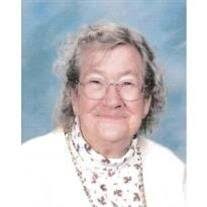 Lina Mae Danner Obituary