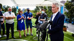 Fans can watch the australian open 2021 live in india on tv broadcast and live streaming. Jefq7mhwh4470m