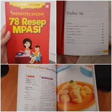 Let the downloading and installation to complete. Mommyclopedia 78 Resep Mpasi Shopee Indonesia