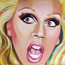 Ariel Ocampo Pinturas (ArielOcampoPinturas)」のプロフィール｜Pinterest