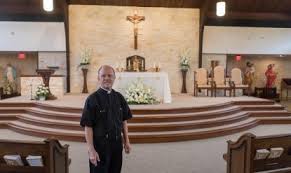 We did not find results for: Parish Returns To Home Church Sanctuary A Year After Hurricane Harvey Catholic Philly