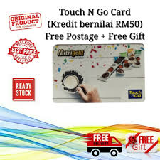 Touch n go systems, inc. Touch N Go Card Kad Touch N Go Kad Tng Kad Tngo Kredit Bernilai Rm50 Free Postage Free Gift Everything Else Others On Carousell