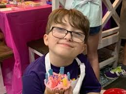 Fundraiser for Lysle Elliott by Jennifer Kepper : Beaux Elliott Family  Expenses