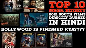.top rated movies most popular movies browse movies by genre top box office showtimes & tickets showtimes & tickets in theaters coming soon coming soon movie news india refine see titles to watch instantly, titles you haven't rated, etc. Top 10 New Upcoming South Hindi Dubbed Movies 2021 Release Date Rrr Kgf2 Radhey Shayam Liger Paisanews Com