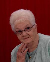 Alice J Ayers Obituary May 7, 2021