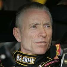 Famous Male Racecar Drivers