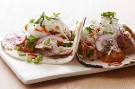 Marinate the fish with lime juice, garlic, cumin, chili powder, and then top with tangy cabbage slaw. 22 Best Fish Recipes