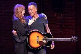 Their marriage ended in 1989. Bruce Springsteen And Patti Scialfa S Love Story And Timeline