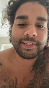 Christian Cosme's Instagram, Twitter & Facebook