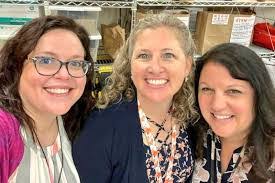 Daphne Patrick's Instagram, Twitter & Facebook