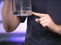Cocorahs Tutorial How The Rain Gauge Works Youtube