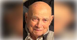 Obituary information for Paul A Pitzer