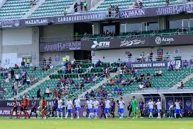 Mazatlán fc (liga mx apertura) günel kadro ve piyasa değerleri transferler söylentiler oyuncu istatistikleri fikstür haberler. Detienen A 70 Por Violar Operativos En El Estadio De Mazatlan Fc El Siglo De Torreon