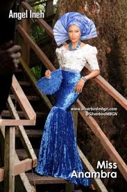 Image result for nigerian attires