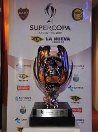 • argentina have kept a clean sheet against uruguay in 4 of their last 5 games (3 wins, 2 draws). Con Ustedes El Trofeo De Copa Argentina Axion Energy Facebook