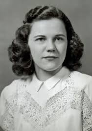 Patricia Ann (Reed) Carlton
