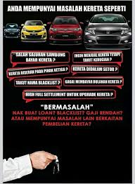 Ini daftar kendaraan yang dibebaskan dari aturan larangan mudik. Raja Kereta Sarawak Home Facebook