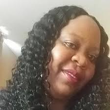 Paulette Hawkins (@phawkins_wrs)