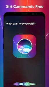Our siri for android phones app, is a free revolutionary must have app for siri. New Siri Voice Commands For Android Apk Download