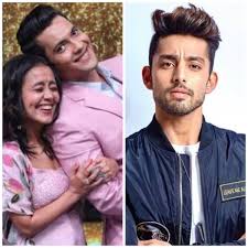 Plan to propose since last year aditya narayan married shweta on 1 december. Neha Kakkar S Ex Himansh Kohli On Her Valentines Day Wedding With Aditya Narayan Ibtimes India