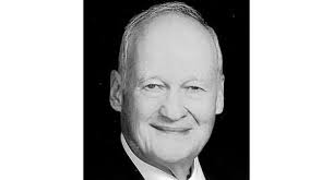 Charles Ahorn Obituary (1930