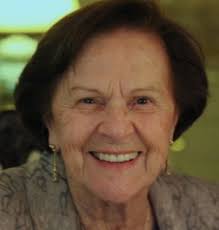 Suzanne Ethier (née Poitras) (Avis de décès)